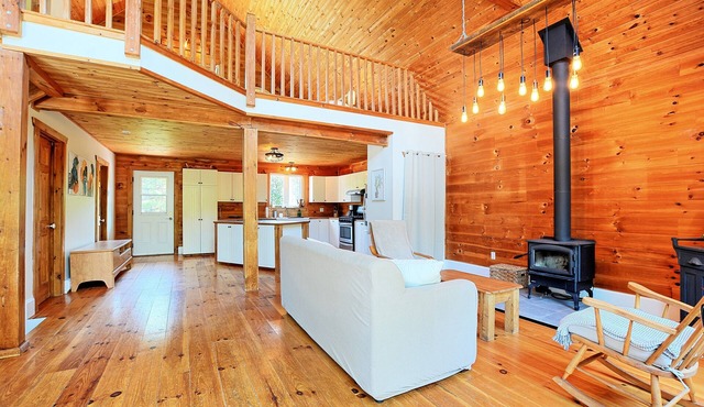 L’Auberge des Collines Escape for Two