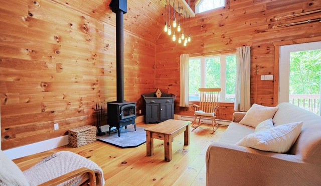 L'Auberge des Collines Full Guest Suite