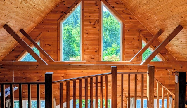 L'Auberge des Collines Full Guest Suite