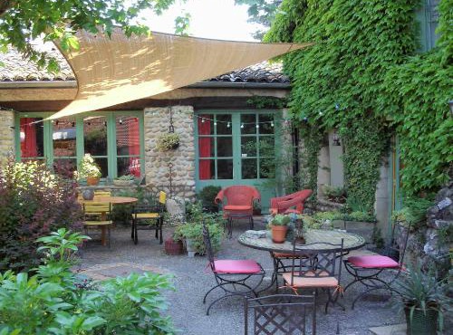 L'Auberge des Collines