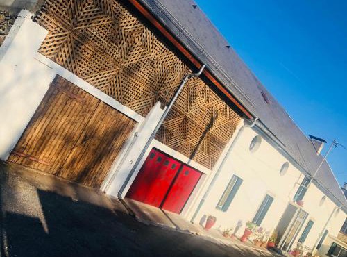 L'AUBERGE DES PYRENEES