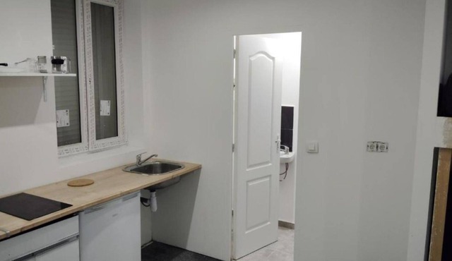 L'auberge du Bonheur