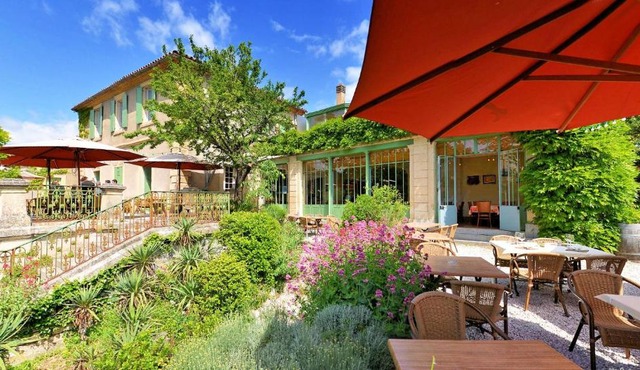 L'Auberge du Cèdre