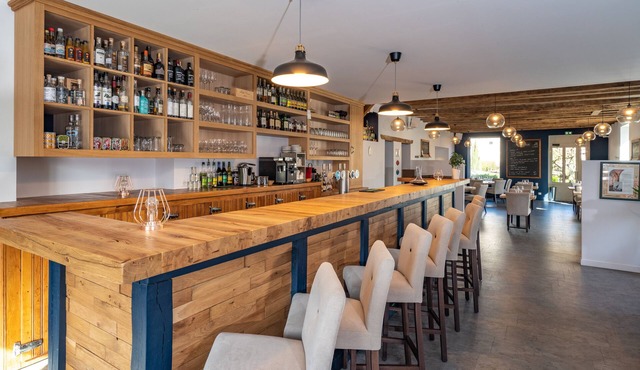 L'auberge du Croissant