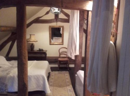 L'Auberge Du Faisan Doré