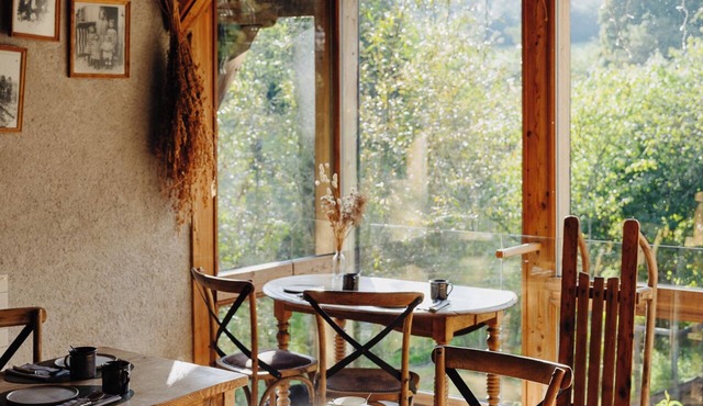 L'Auberge du Moulin de Léré