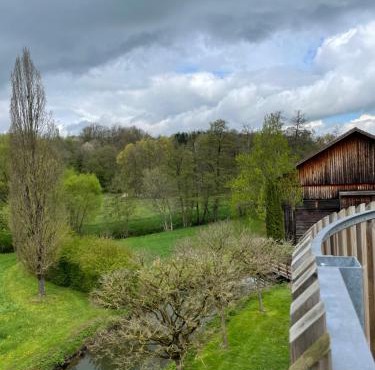 L auberge du Moulin Eschviller