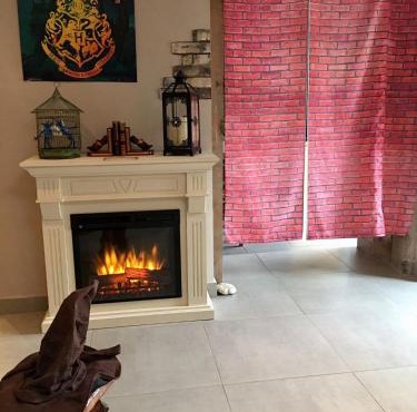 L'Auberge du Sorcier