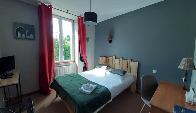 L'Auberge du Tire Bouchon