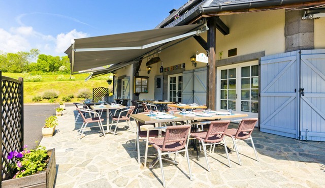 L'Auberge du Bougnat