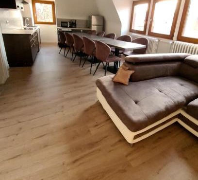 L'Auberge SYRA - Gites Alsace - Proche EuropaPark