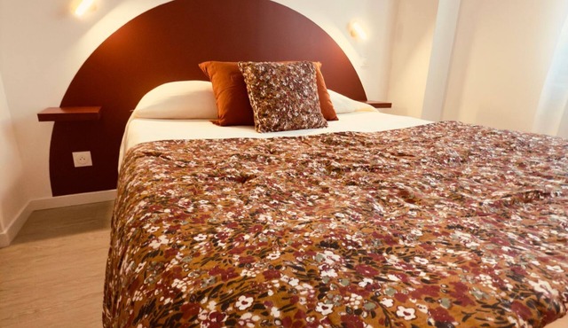 L'auberge U PAMPASGIOLU