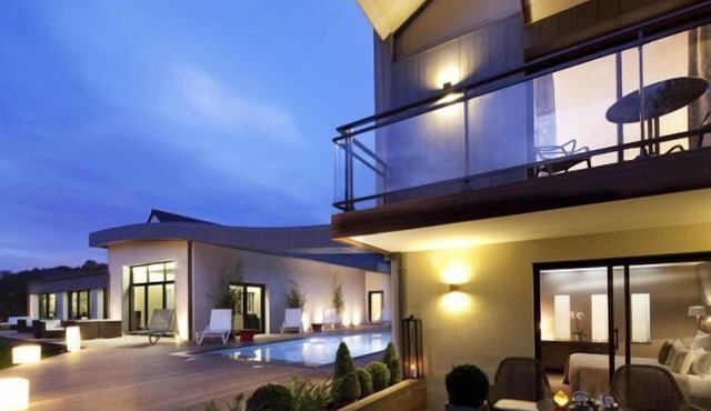 L'Aubinière Hotel-Restaurant & Spa