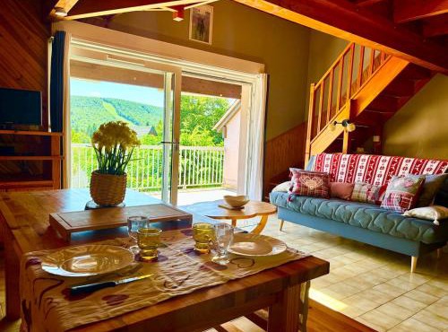 L'Aubrac au fil des saisons