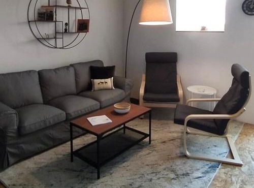 L’Audacieuse, maison atypique