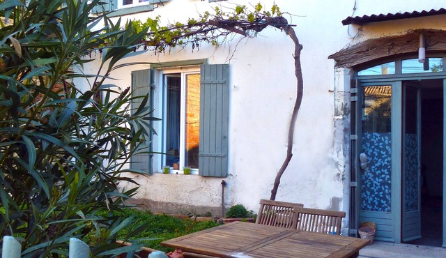 L'aude à la Joie Ideal Zwischen Carcassonne, Castelnaudary und Mirepoix Gelegen