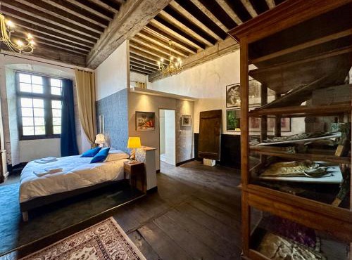 L'AUDITOIRE ROYAL - CH