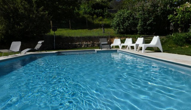 L'auguste maison d'hôtes