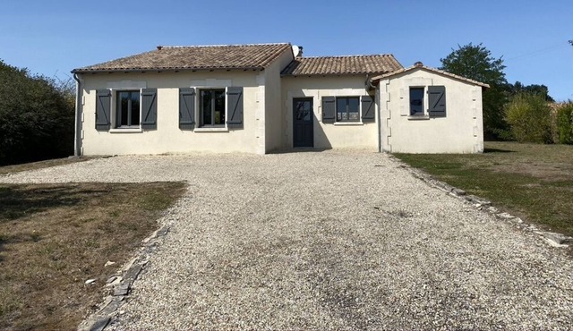 L'Aulne - Charming villa with private pool