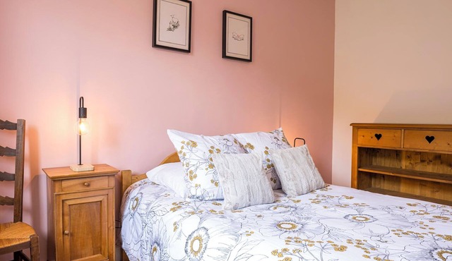 L'Auroise spacious and central