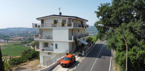 L'Aurora Corso Umberto l 220, 88821 Rocca di Neto in Rocca di Neto