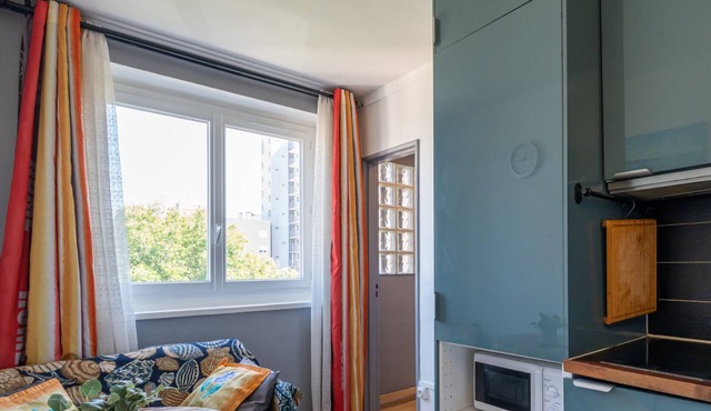 L'Aurore - Wifi - Proche Paris