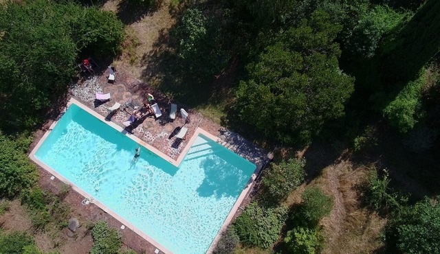 L'Autan, a nature oasis on the outskirts of Toulouse