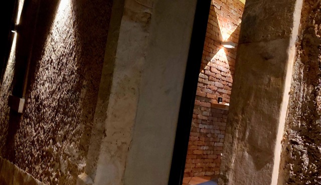 L'Autentik petit hôtel