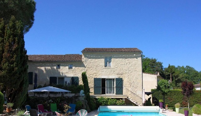 L' Authentic - Puisseguin