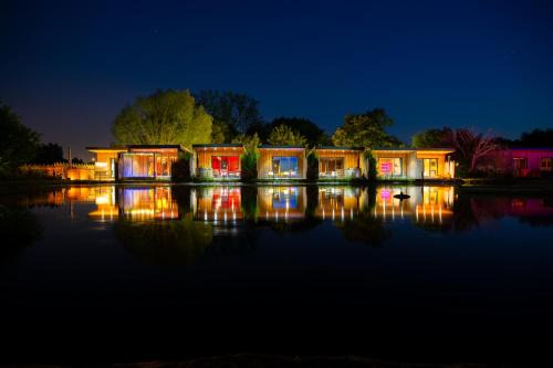 L'AUTHENTIK - Le Domaine Wambrechies