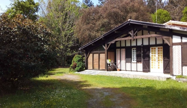 L'authentique Landaise