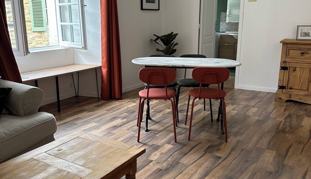 L'authentique Lavallois