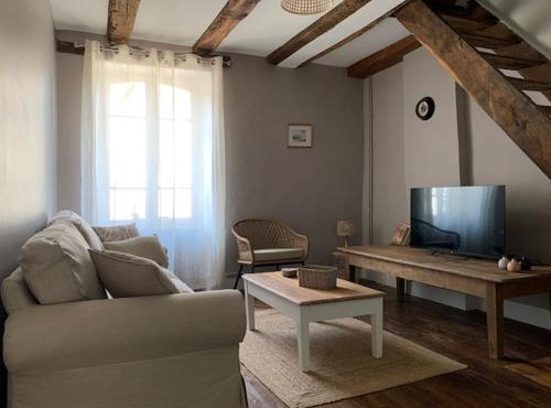 L'Authentique maison de charme