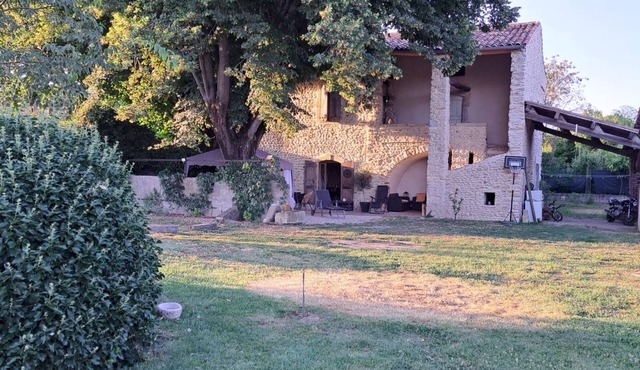 L'Authentique Prairie