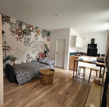 L'Authentique, Studio 1