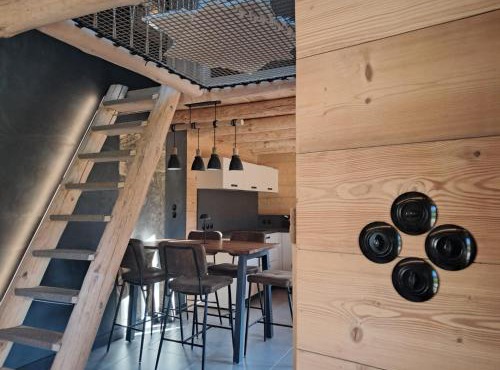 L Authentique Vosgien