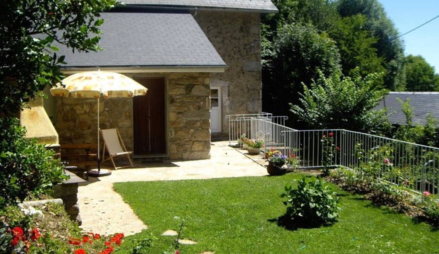 L'Autr' Oustal - SALVETAT-SUR-AGOUT(LA)