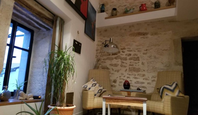 L'autre Bout de Toit