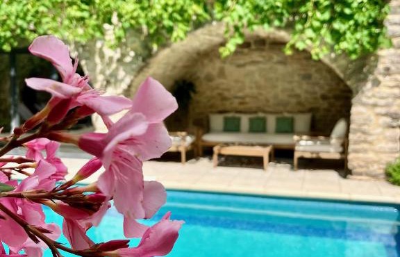 L'Autre Maison - Grand Gîte de charme près d'Uzès