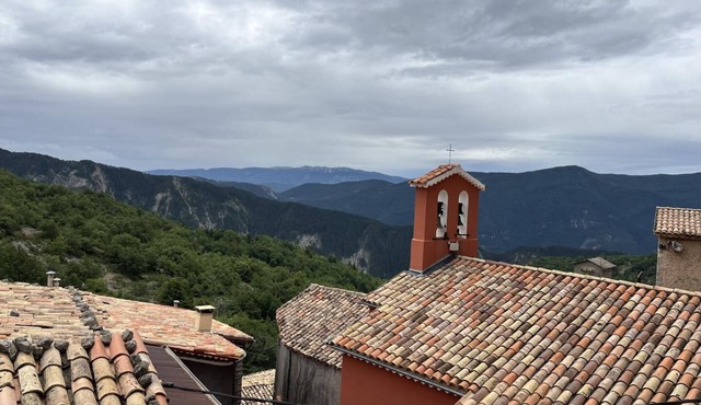 L'Auvarois 1 - AUVARE