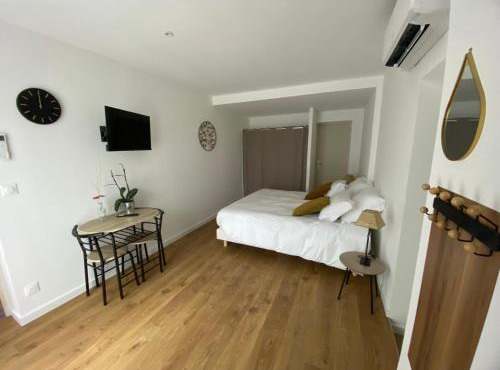 L auvetia studio 150 circuit 24h