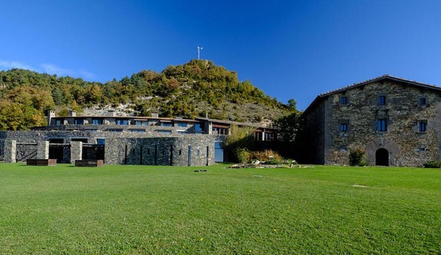 L'Avenc Benestar Rural