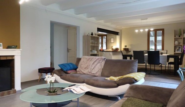 L'Avenir by Interhome