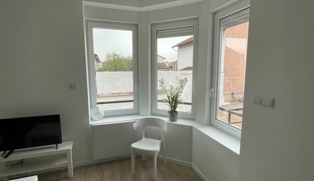 L'Avenue 005, fully-equipped accommodation