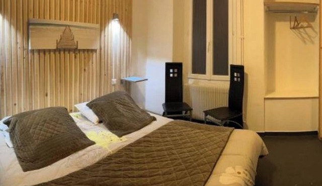 L'Avenue ACCOMMODATION