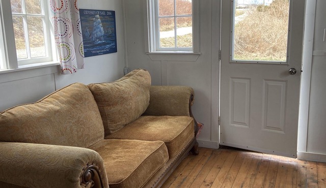 Lakefront, Kayaks & Quiet Beauty-Sheer Folly Cottages