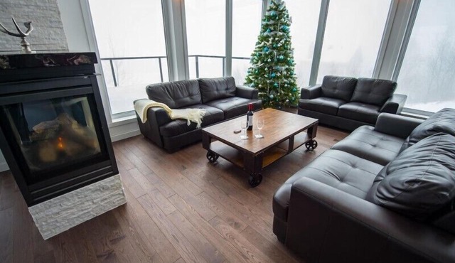 Le Zenyte - Beautiful Chalet