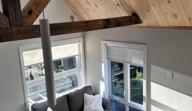 La Perle Bleue - Chalets M2