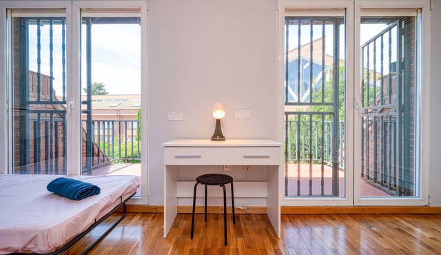 L Casa Grande 6 Bedrooms for 26 Persons