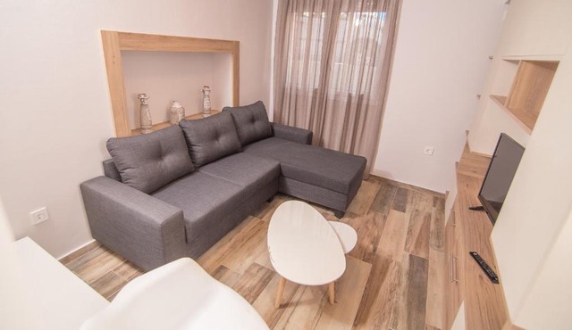 L & D Boutique Apartment